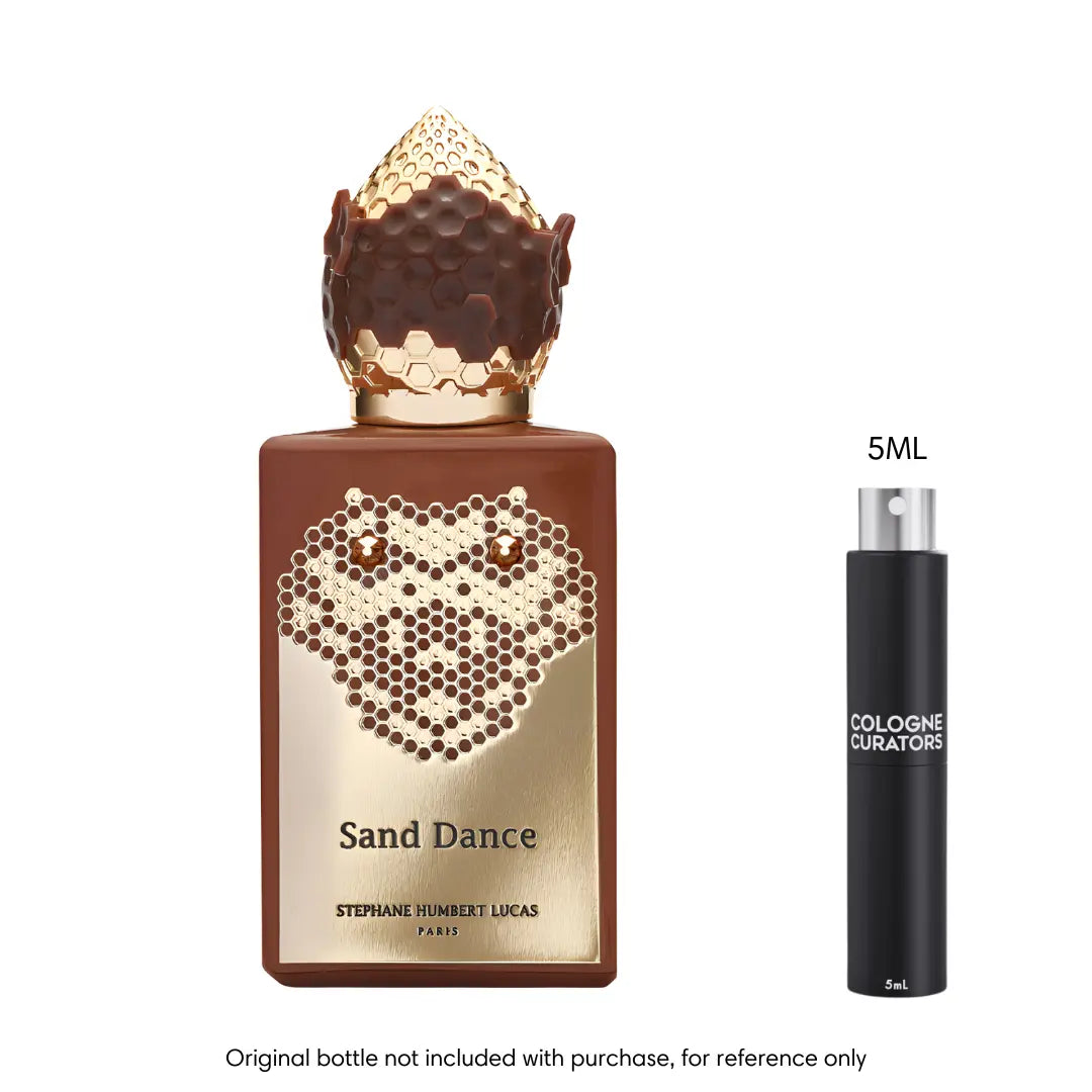SAMPLE - Stephane Humbert Lucas Sand Dance EDP Stephane Humbert Lucas