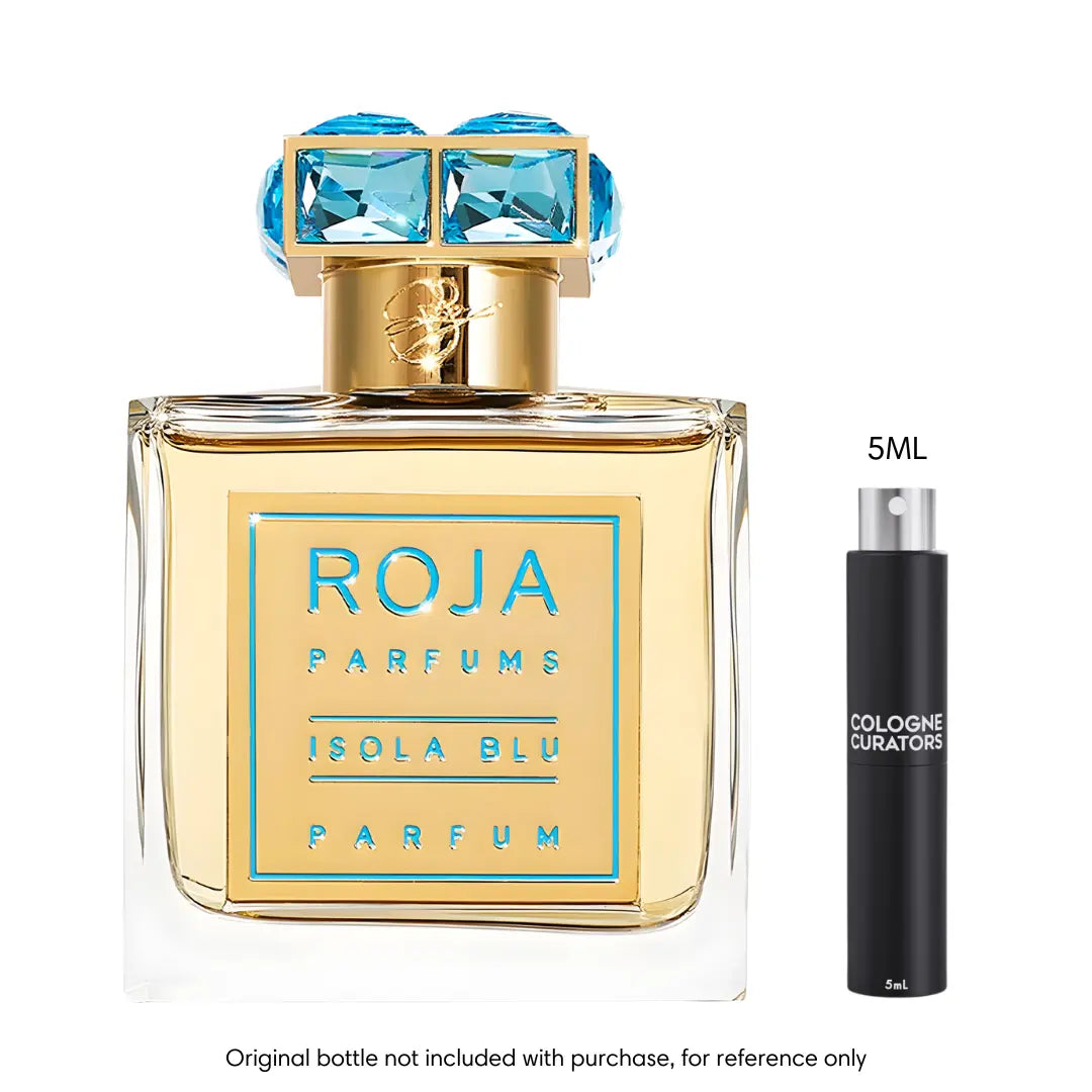 SAMPLE - Roja Parfums Isola Blu Parfum Roja Parfums