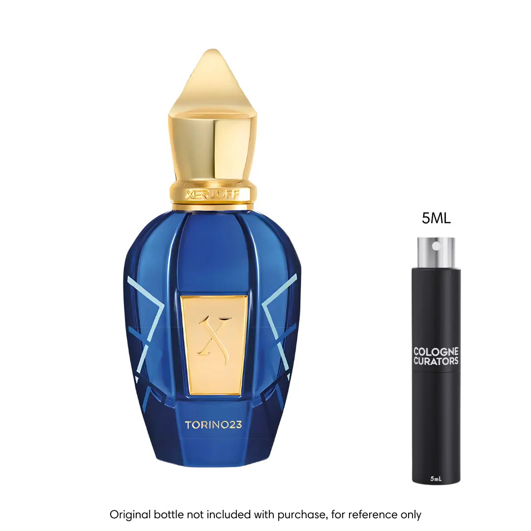 SAMPLE - Xerjoff Torino 23 EDP Xerjoff