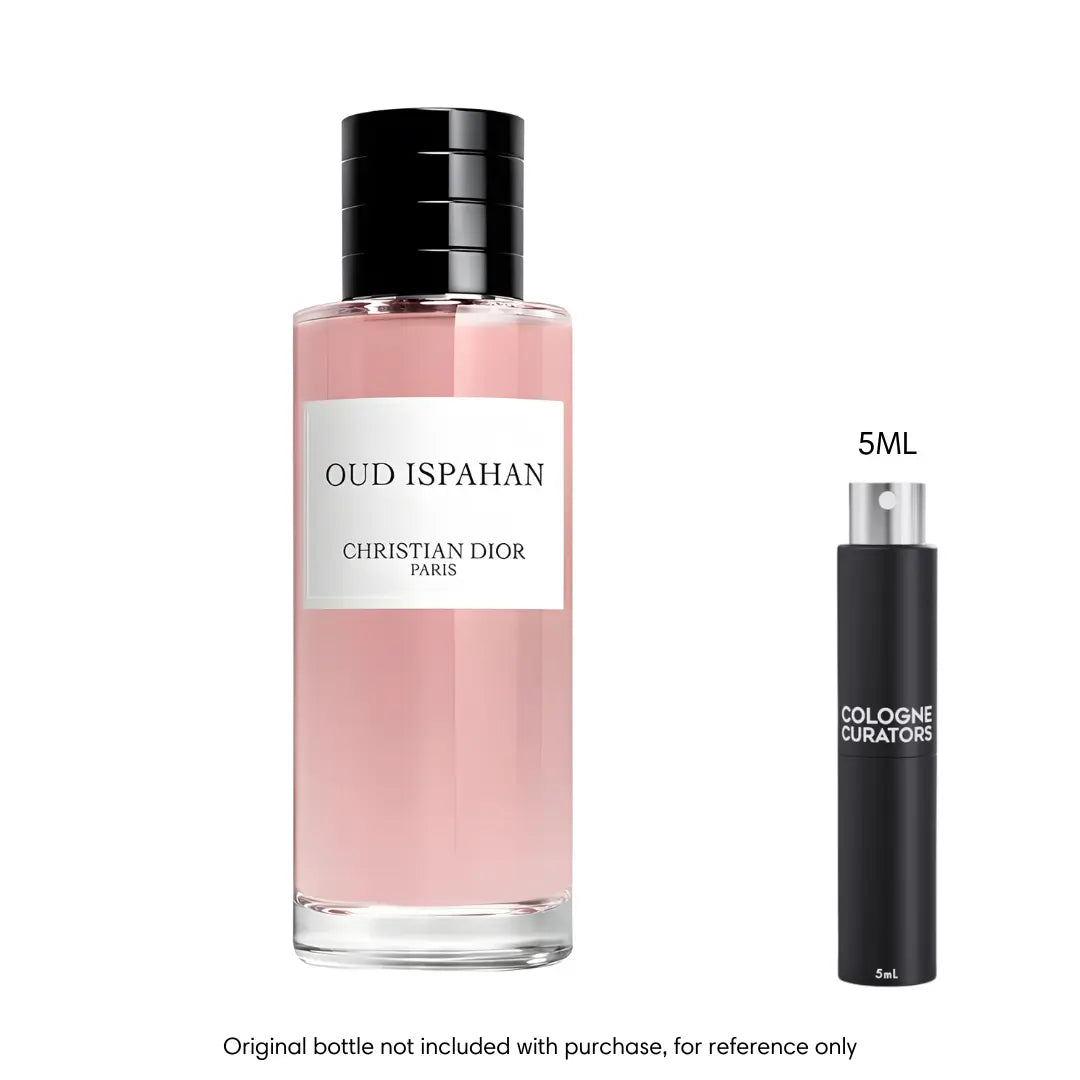 SAMPLE - Dior Oud Ispahan EDP Dior