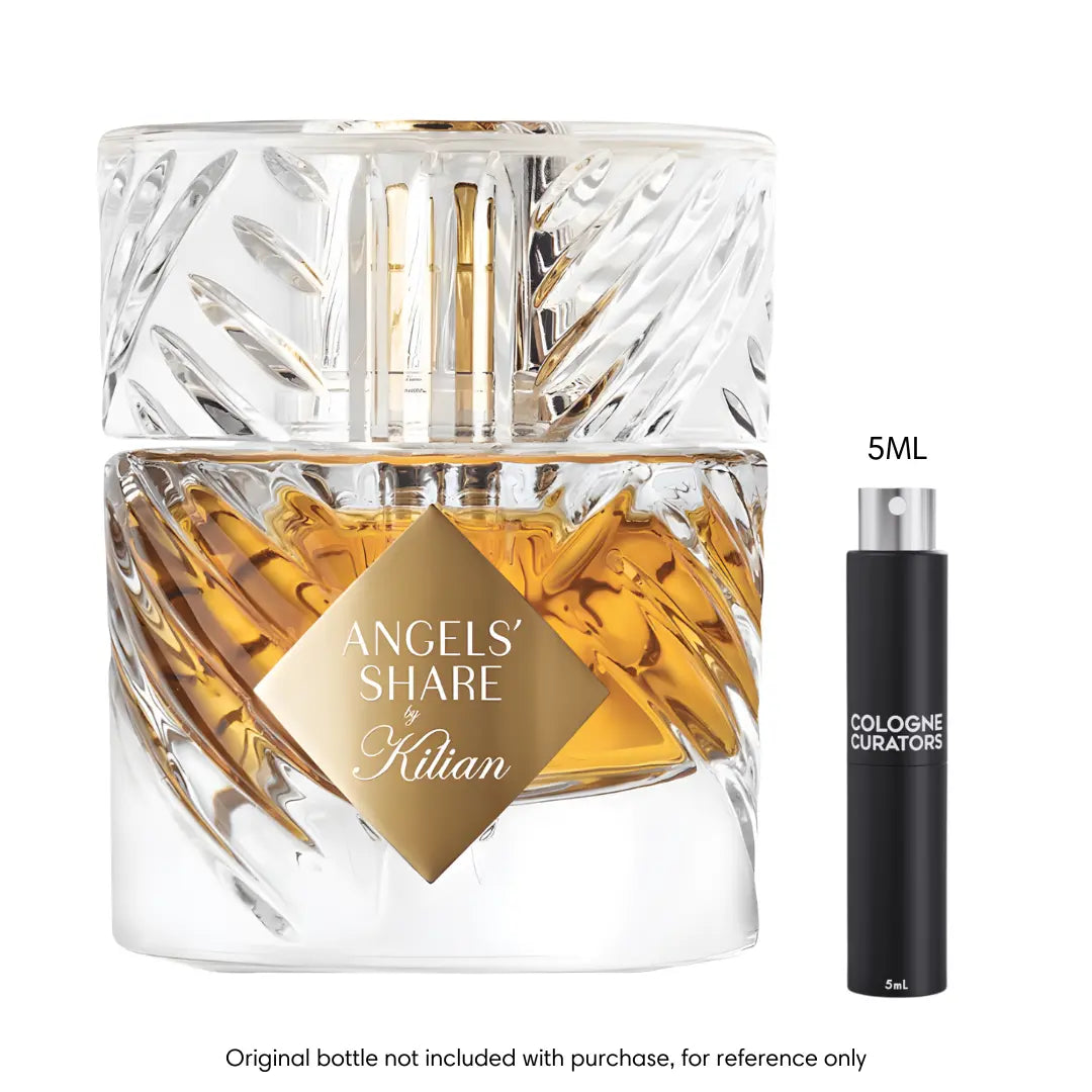 SAMPLE - Kilian Angels Share EDP Kilian