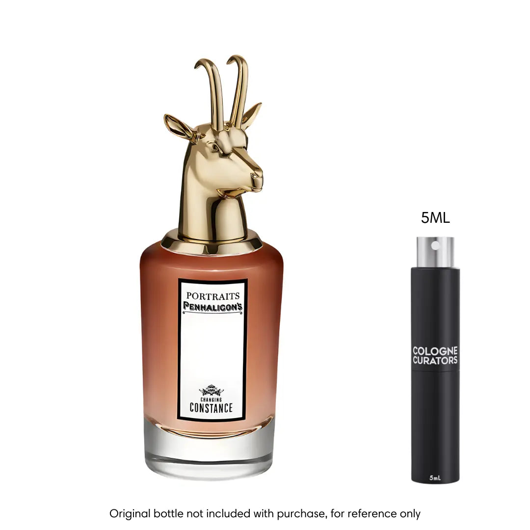 SAMPLE - Penhaligon's Changing Constance EDP Penhaligon
