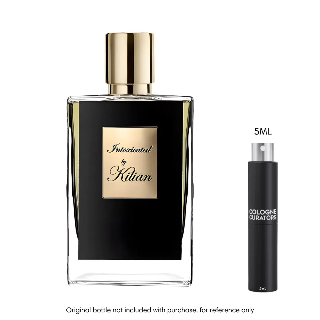 SAMPLE - Kilian Intoxicated EDP Kilian