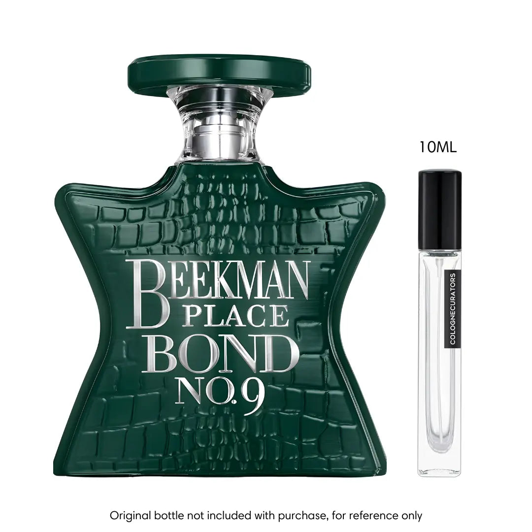 SAMPLE - Bond No. 9 Beekman Place EDP Bond No. 9