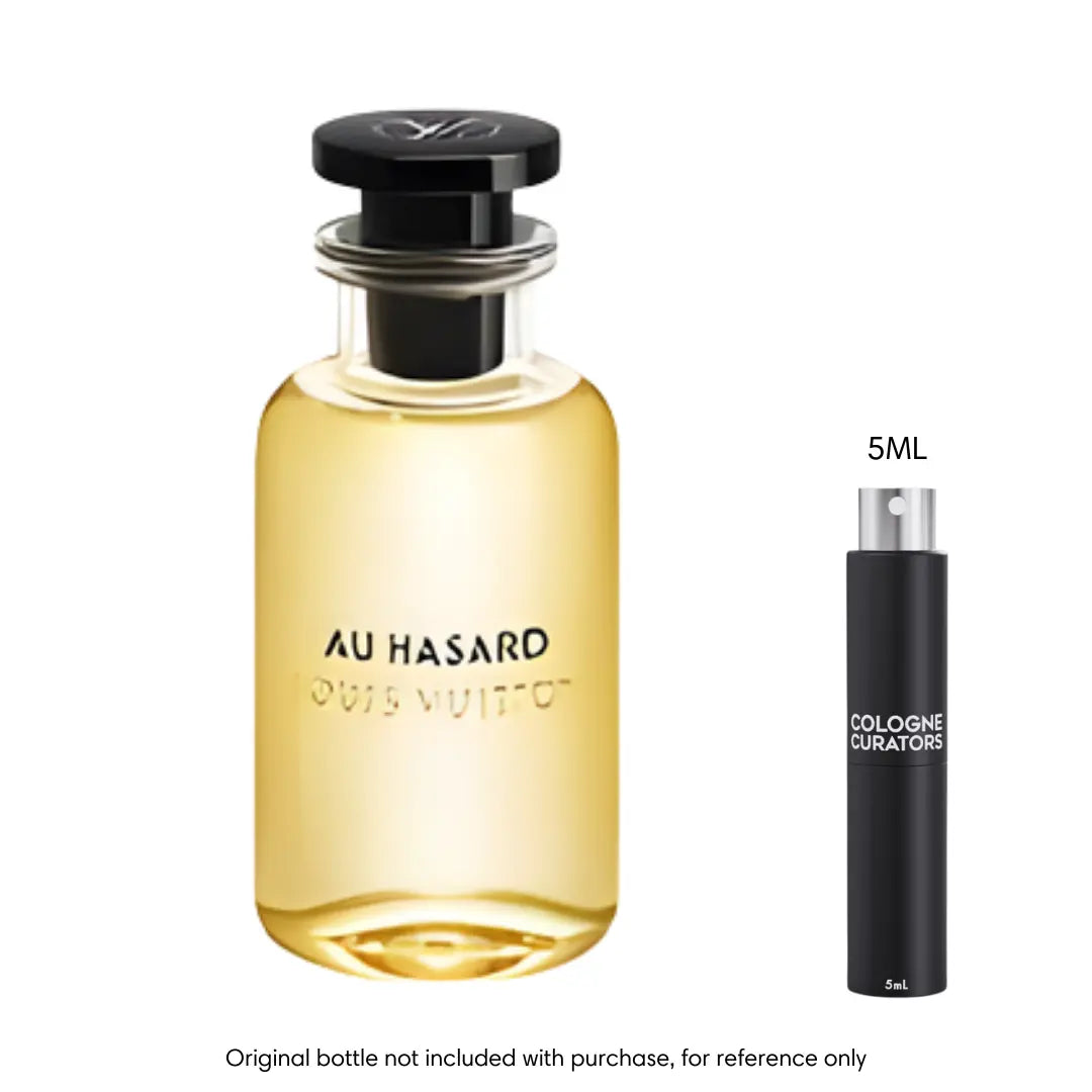 SAMPLE - Louis Vuitton Au Hasard EDP Louis Vuitton