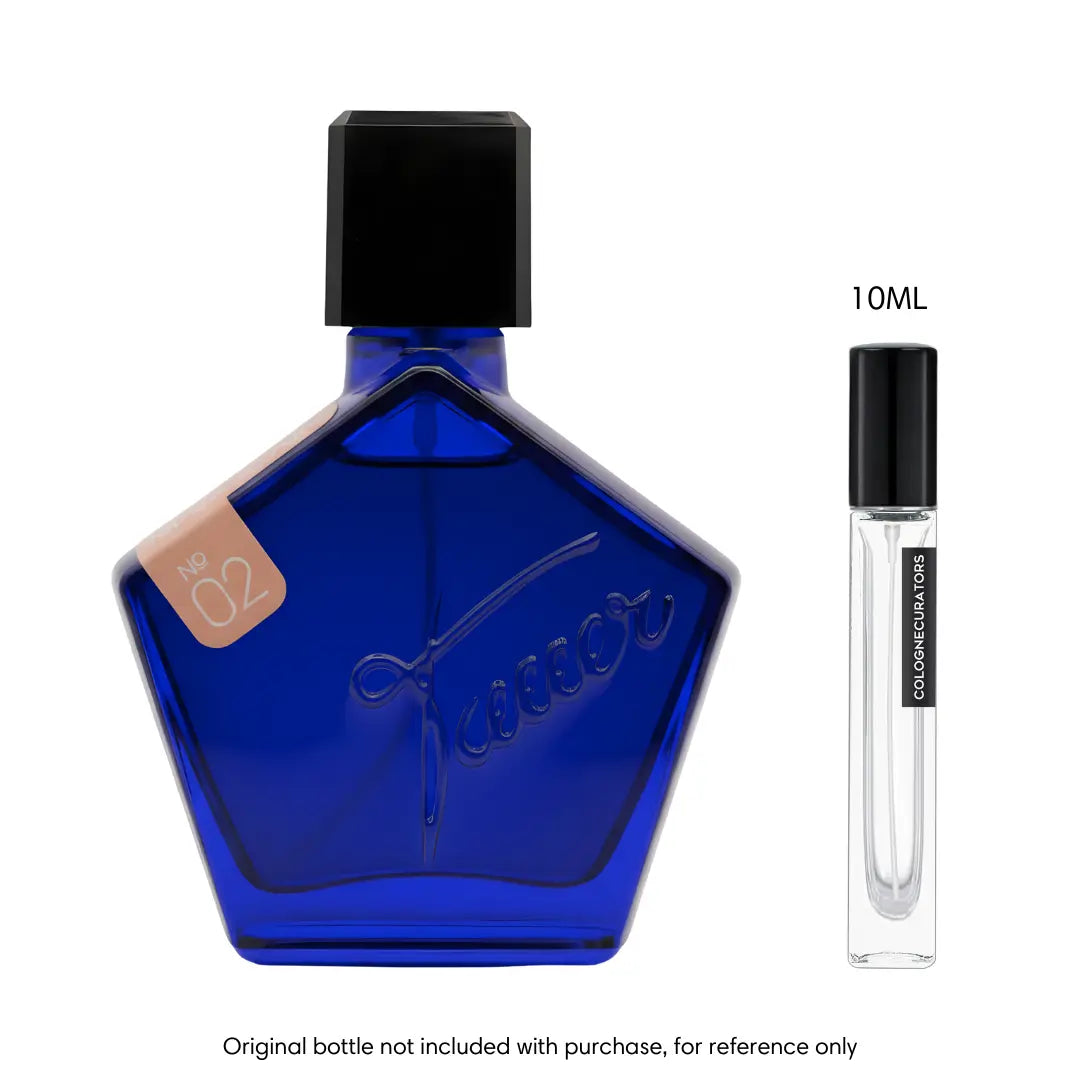 SAMPLE - Tauer L'Air du Desert Marocain EDT Tauer Perfumes