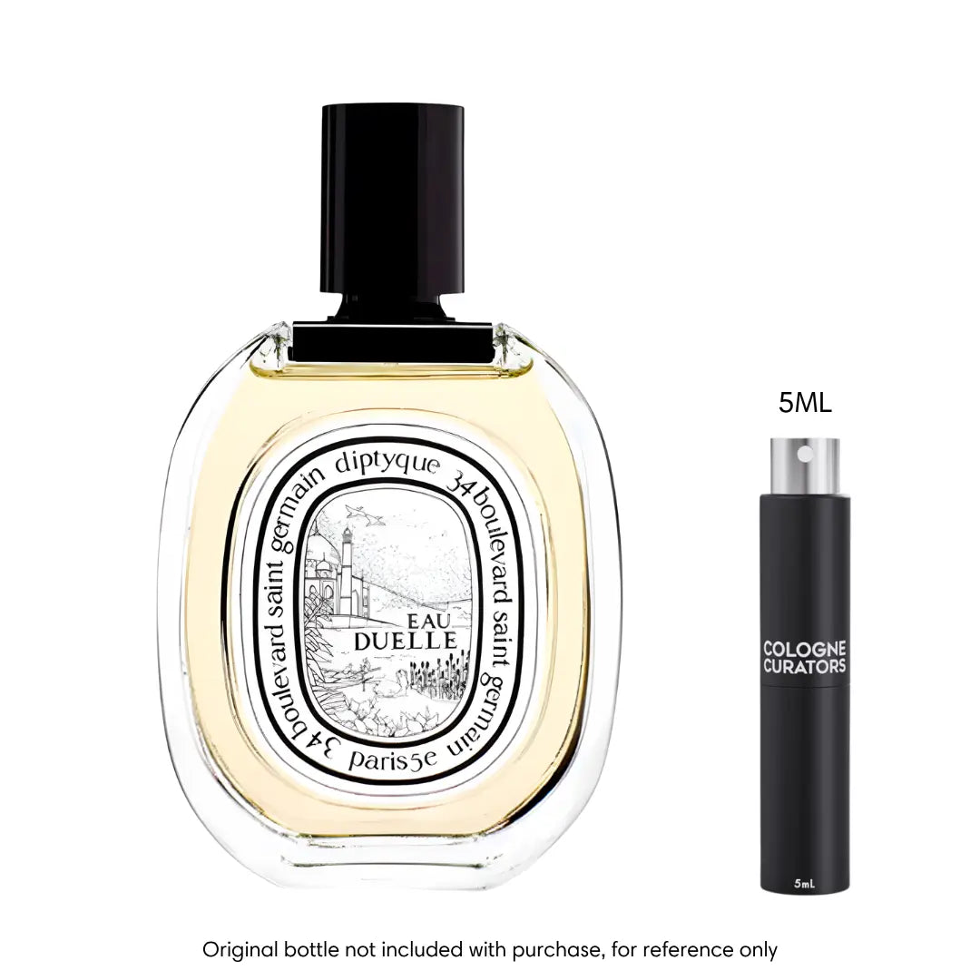 SAMPLE - Diptyque Eau Duelle EDT Diptyque