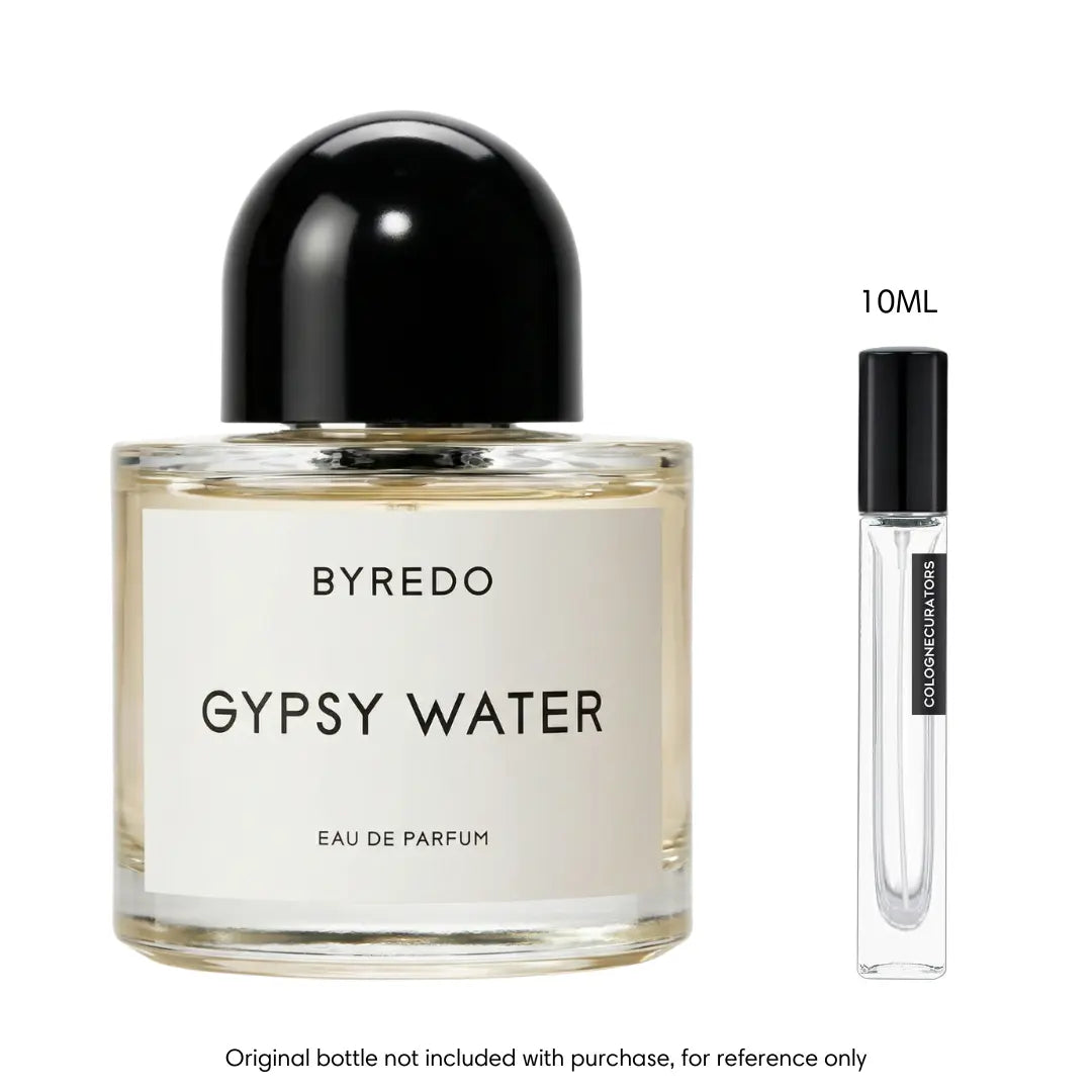 SAMPLE - Byredo Gypsy Water EDP Byredo Parfums