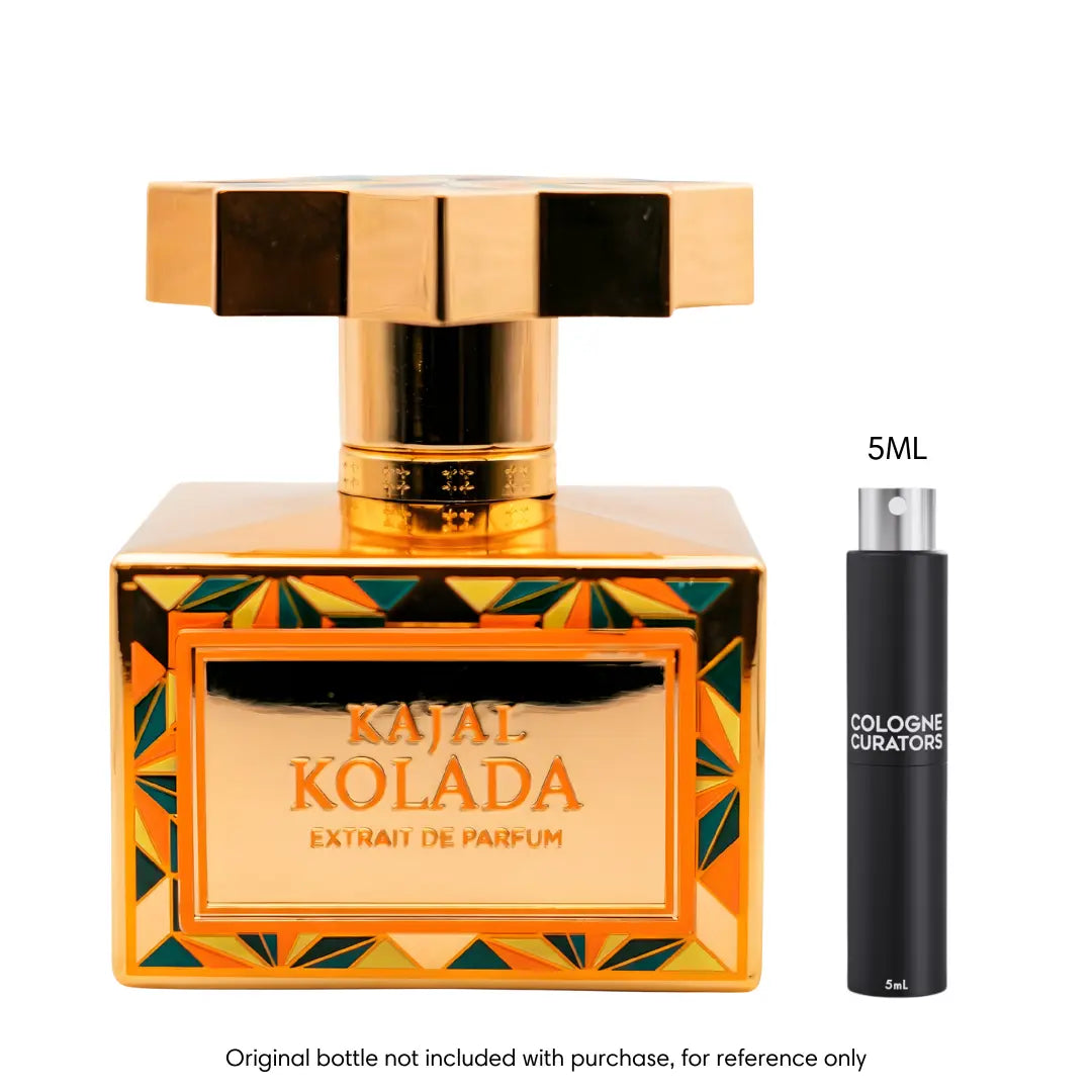 SAMPLE - Kajal Kolada EDP Kajal Perfumes