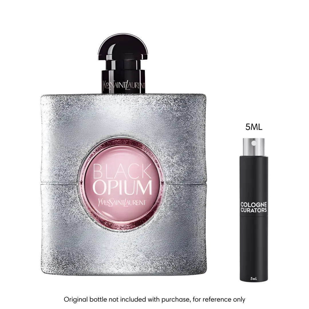 SAMPLE - Yves Saint Laurent Black Opium Glitter EDP Yves Saint Laurent
