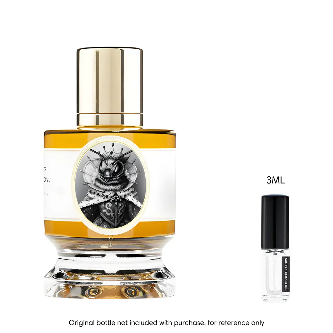 SAMPLE - Zoologist Bee Extrait Zoologist