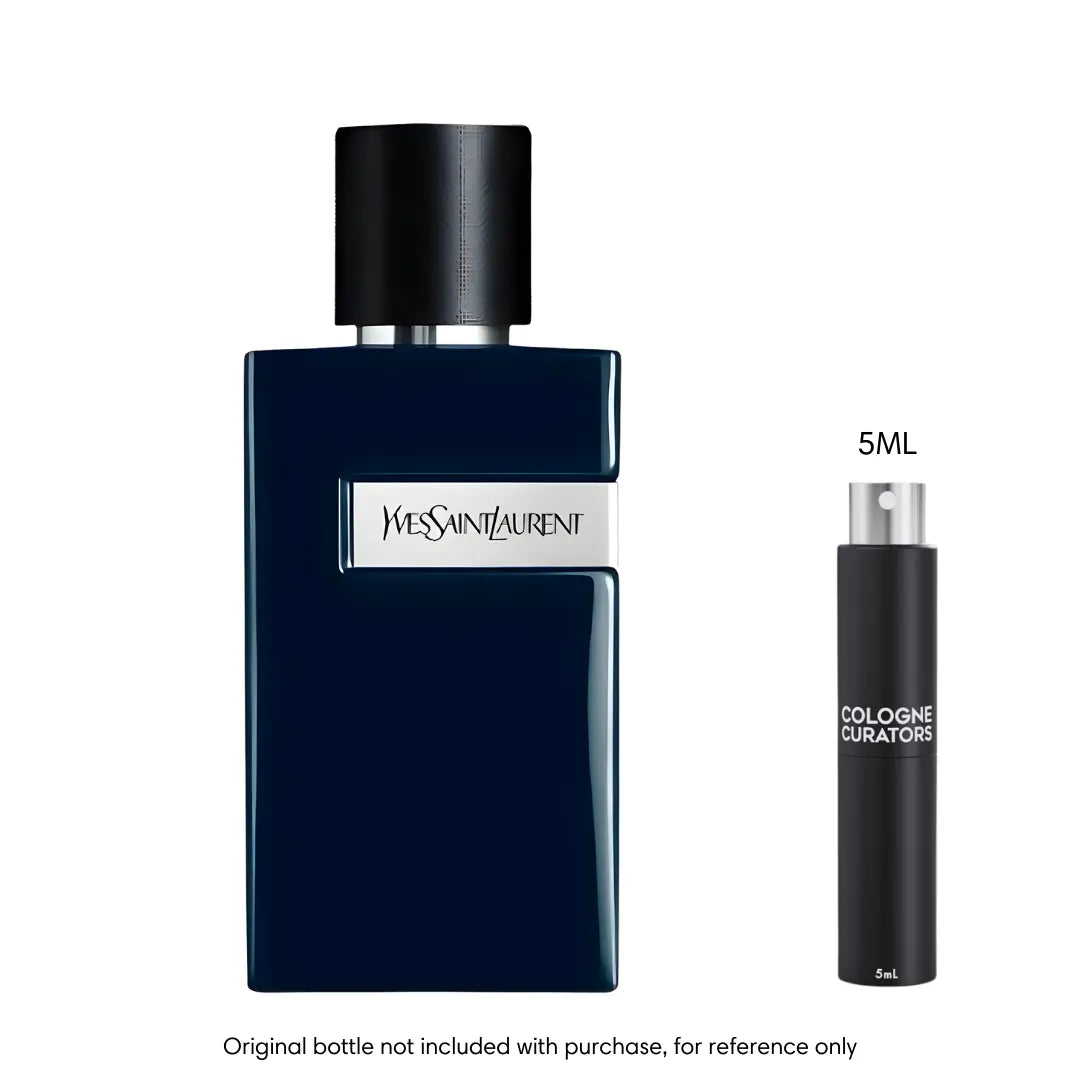 SAMPLE - Yves Saint Laurent Y Le Parfum 2025 Edition Yves Saint Laurent