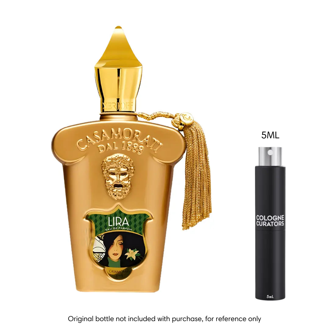 SAMPLE - Xerjoff Lira EDP Xerjoff