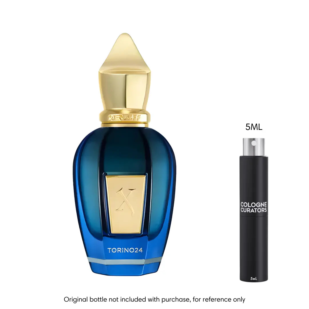 SAMPLE - Xerjoff Torino 24 EDP Xerjoff