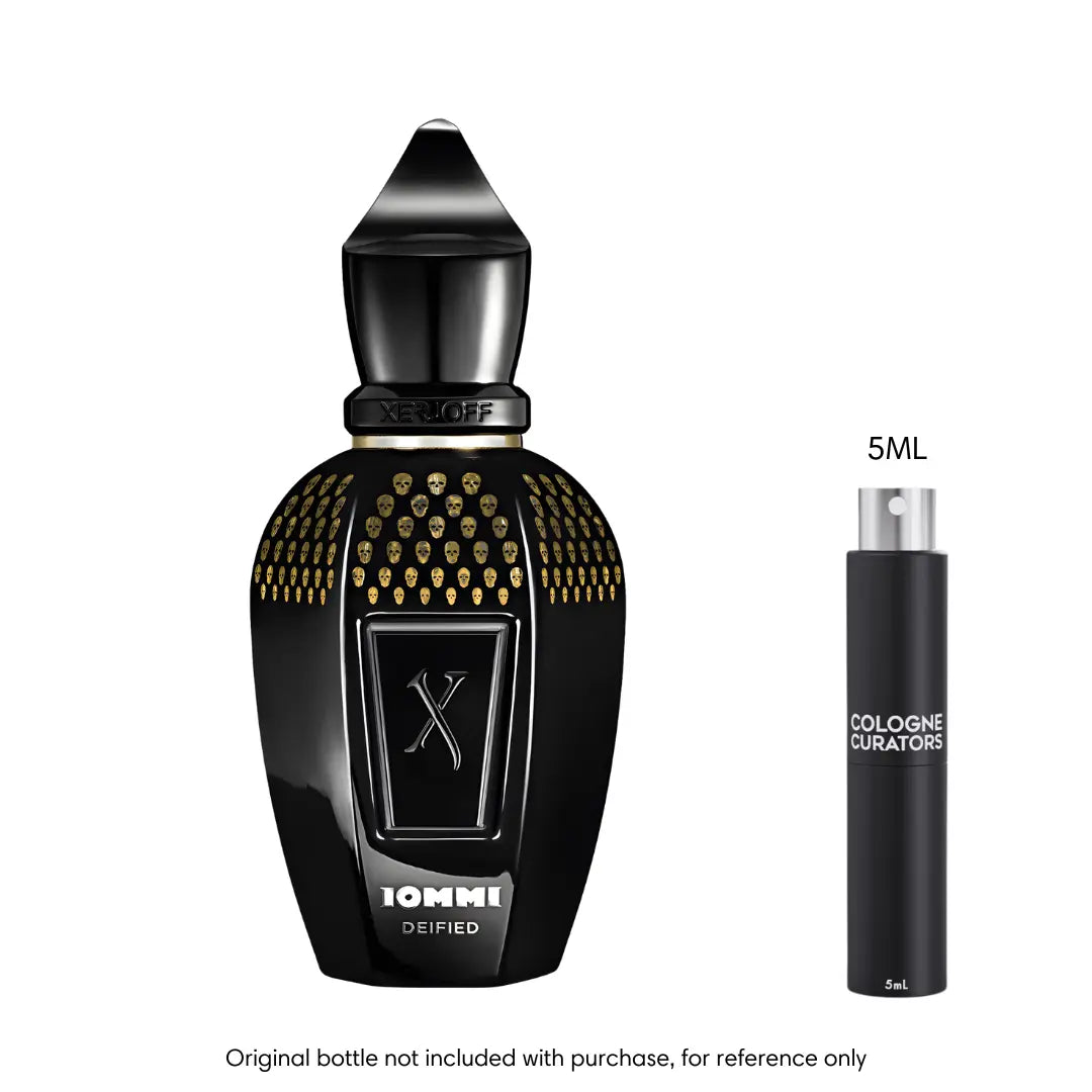 SAMPLE - Xerjoff Tony Iommi Deified Parfum Xerjoff