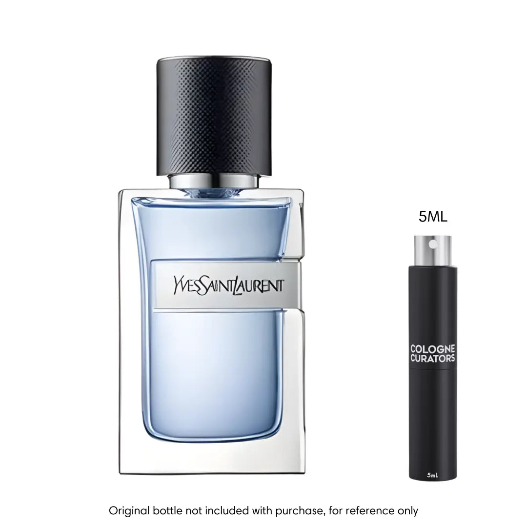 SAMPLE - Yves Saint Laurent Y EDT Yves Saint Laurent