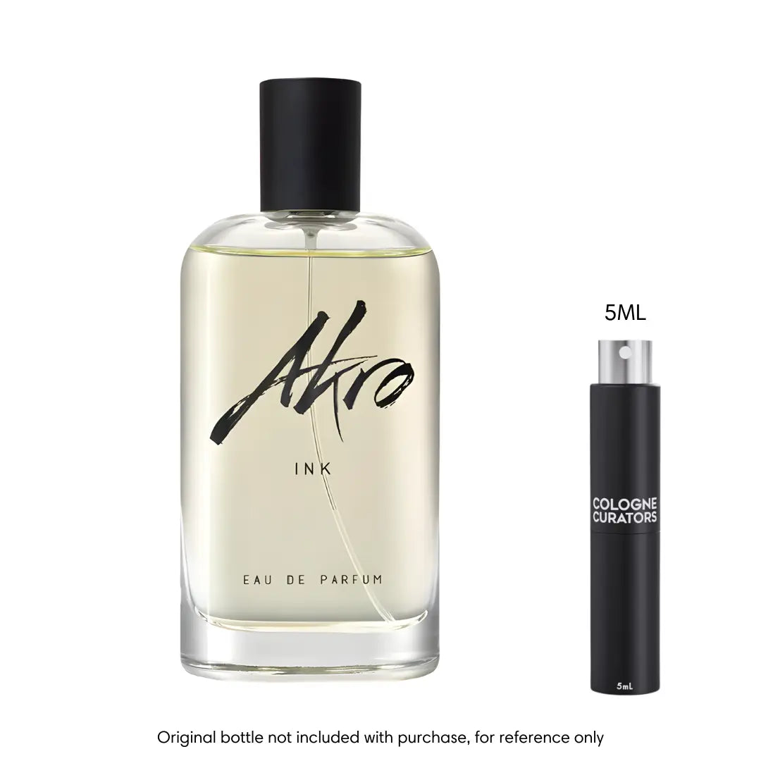 SAMPLE - Akro Ink EDP Akro