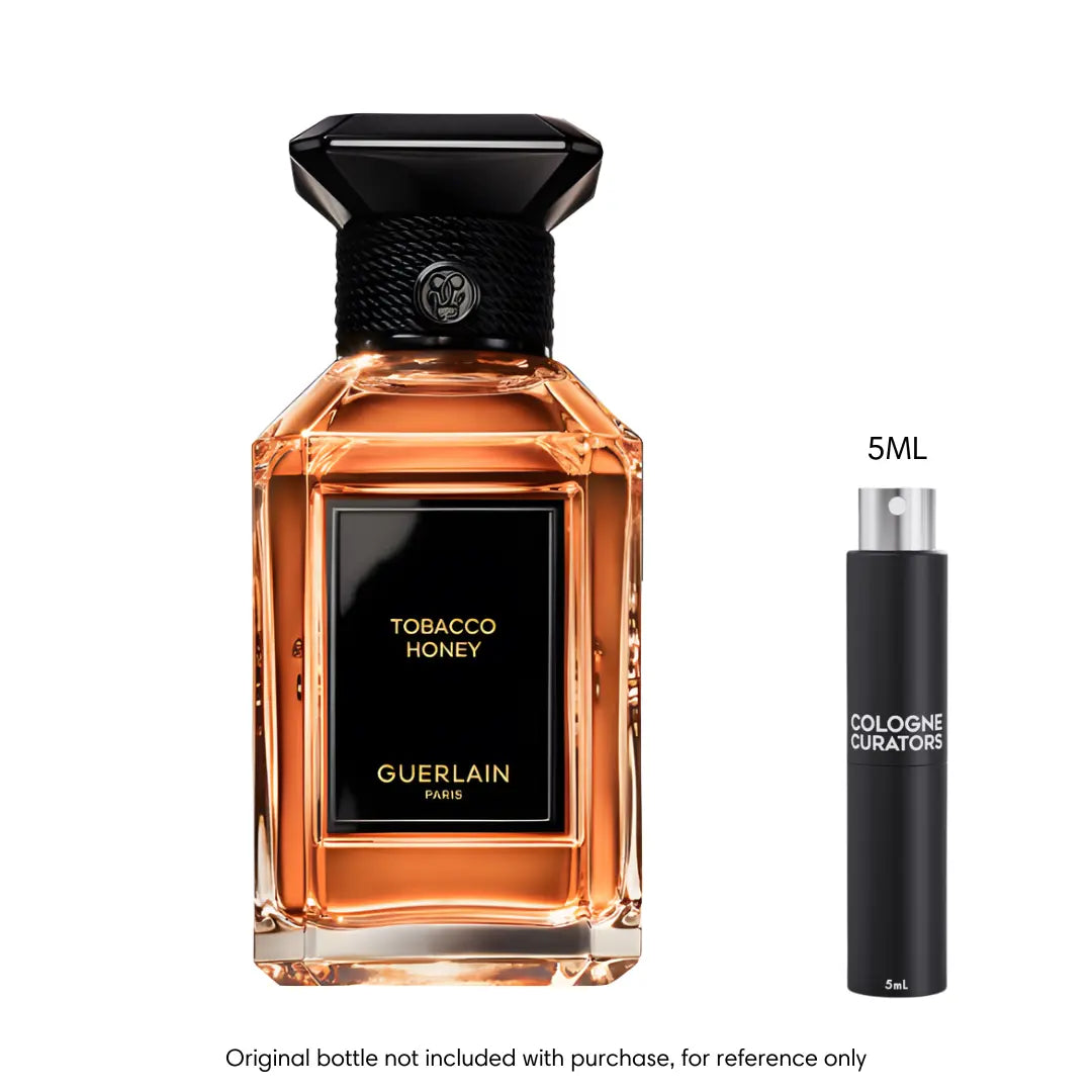 SAMPLE - Guerlain Tobacco Honey EDP Guerlain