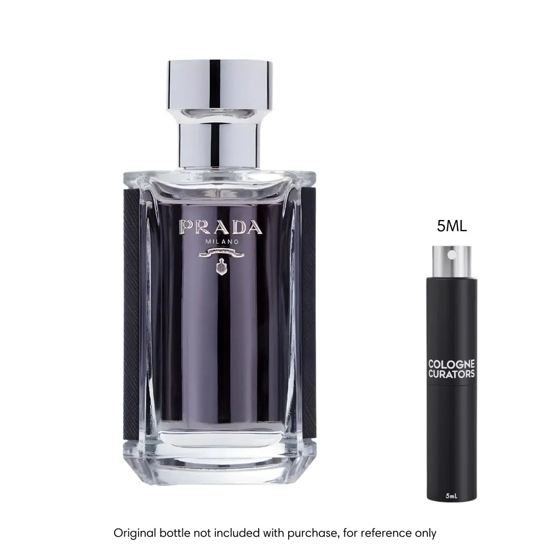 SAMPLE - Prada L'homme EDT Prada