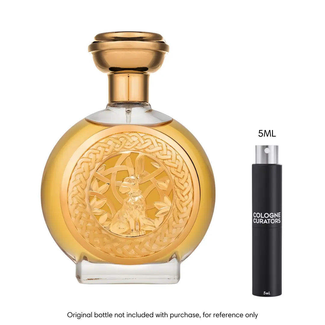 SAMPLE - Boadicea the Victorious Hasu EDP Boadicea the Victorious