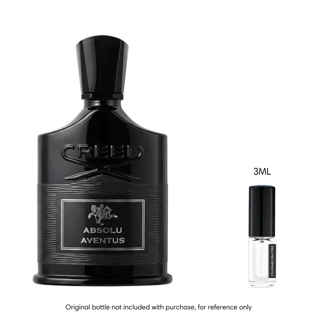 SAMPLE - Creed Absolu Aventus EDP Creed