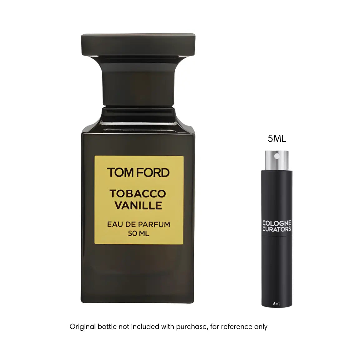 SAMPLE - Tom Ford Tobacco Vanille EDP Tom Ford