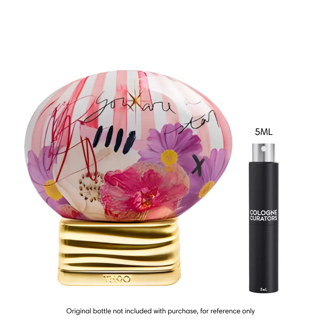 SAMPLE - The House of Oud Guilty Crush EDP The House of Oud
