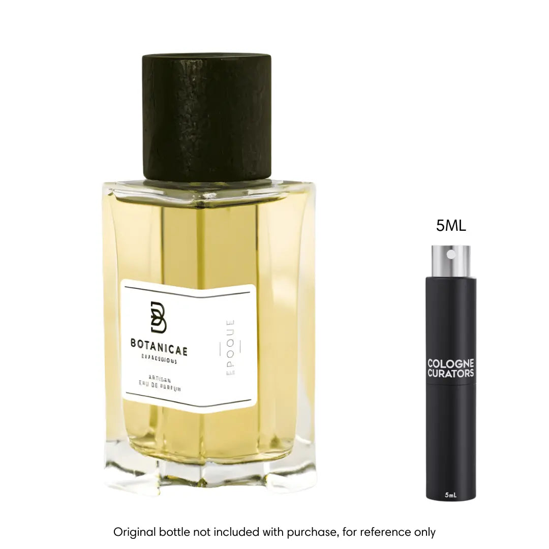 SAMPLE - Botanicae Expressions Epoque EDP Botanicae Expressions