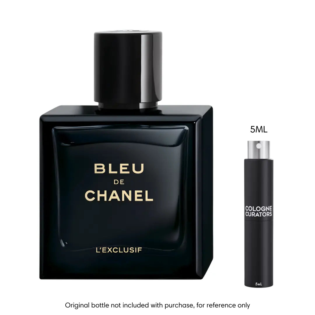 SAMPLE - Chanel Bleu de Chanel L'Exclusif Chanel