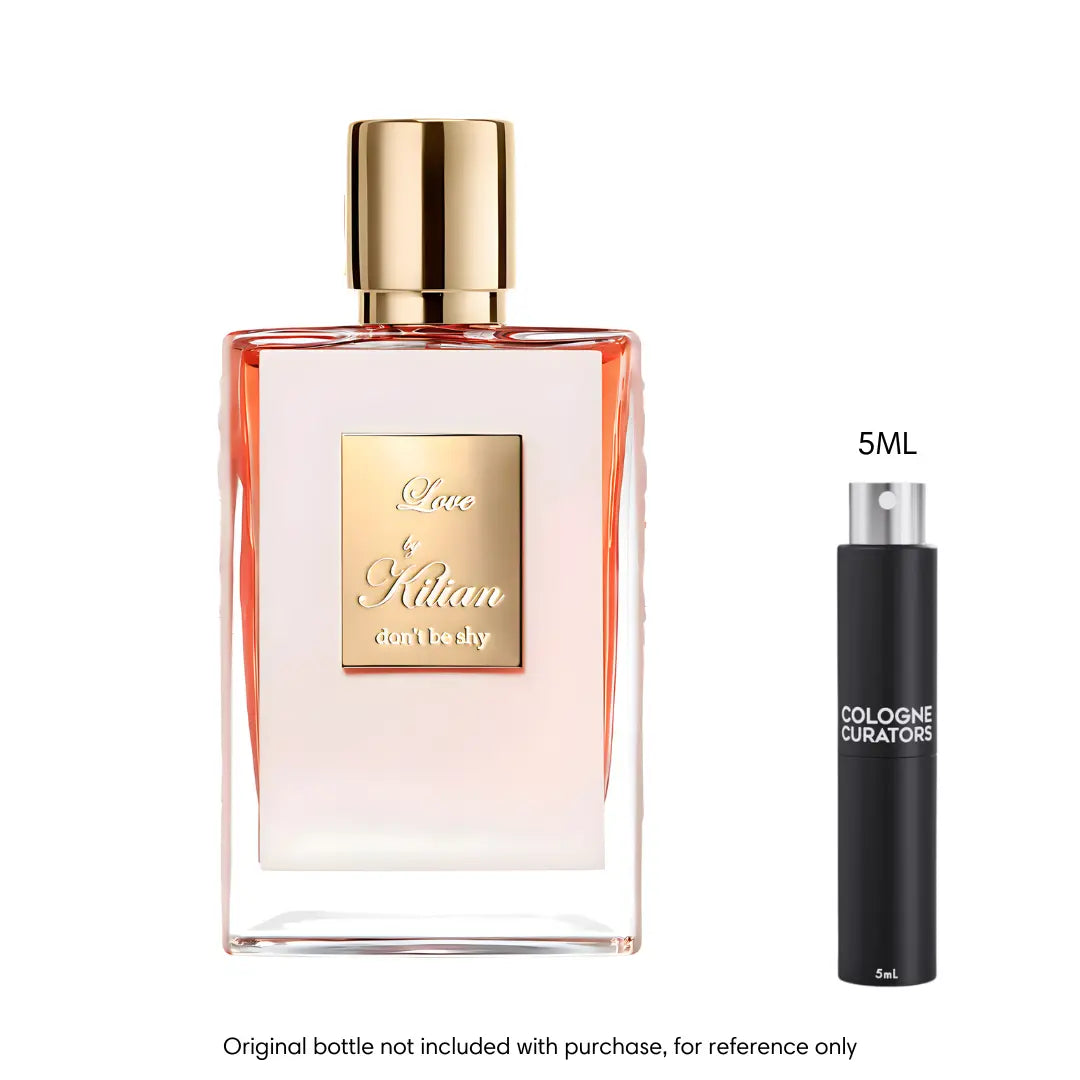 SAMPLE - Kilian Love Don't Be Shy EDP Kilian