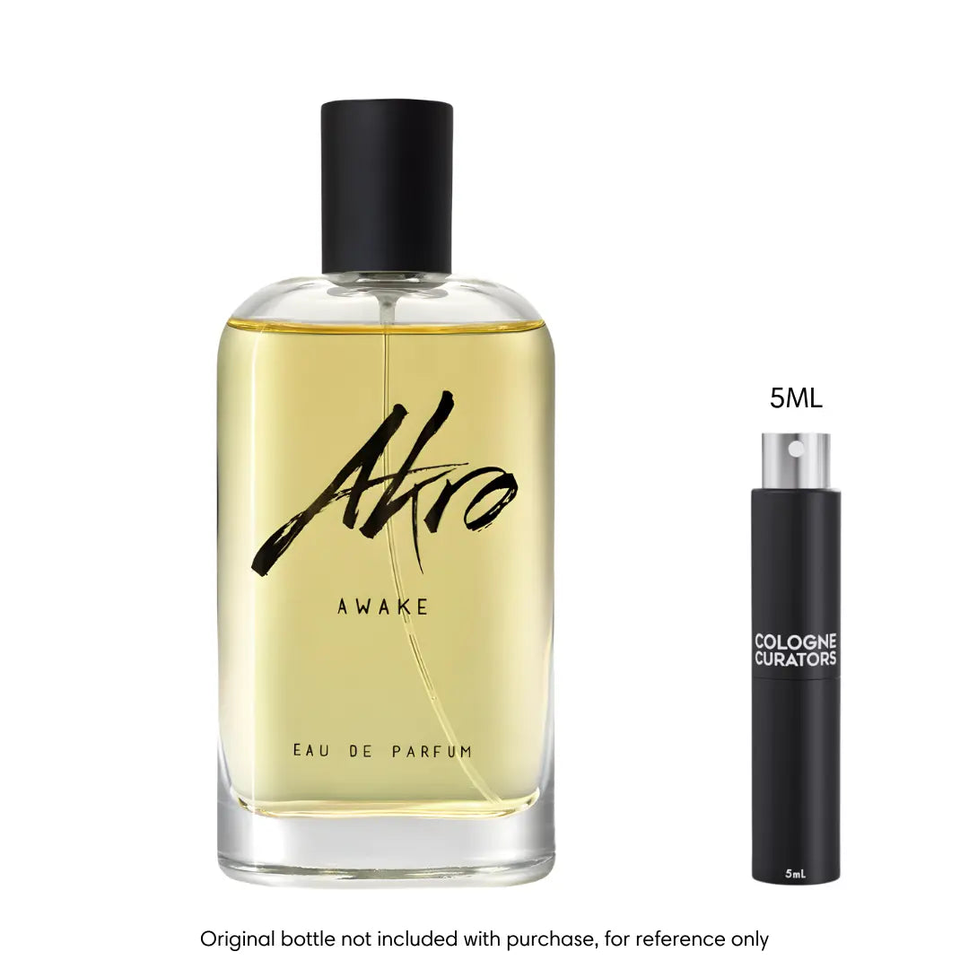 SAMPLE - Akro Bake EDP Akro