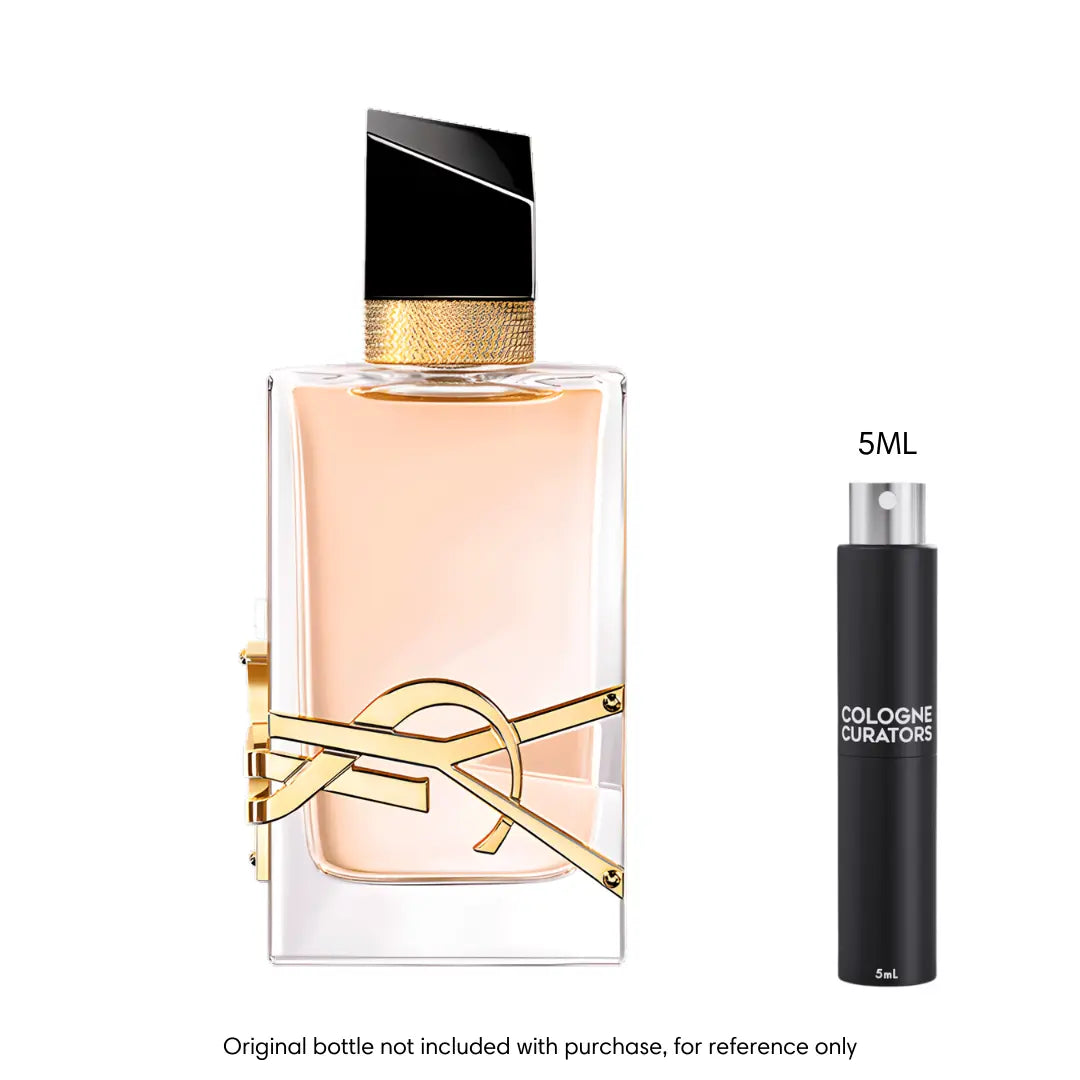 SAMPLE - Yves Saint Laurent Libre EDT Yves Saint Laurent
