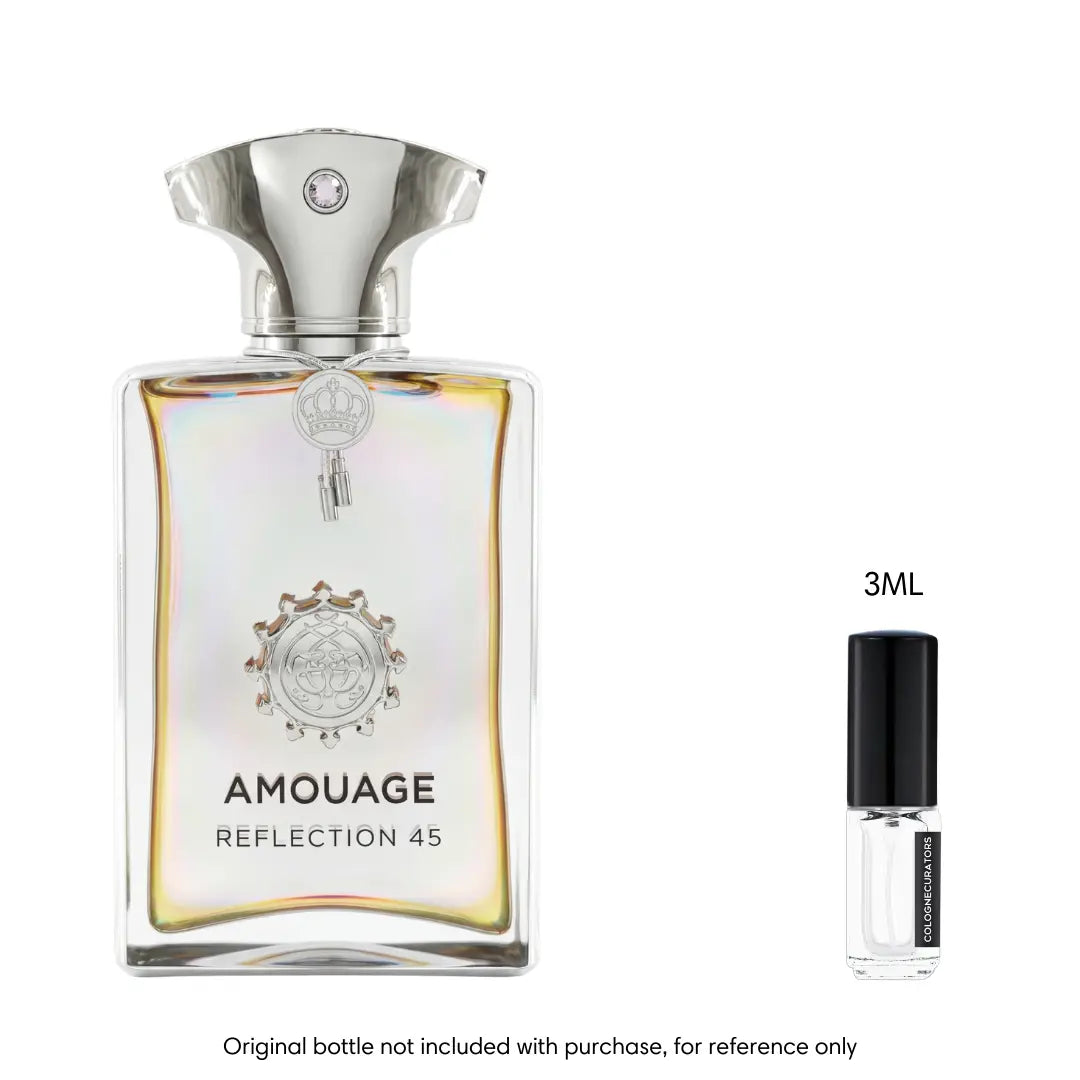 SAMPLE - Amouage Reflection Man 45 Extrait Amouage