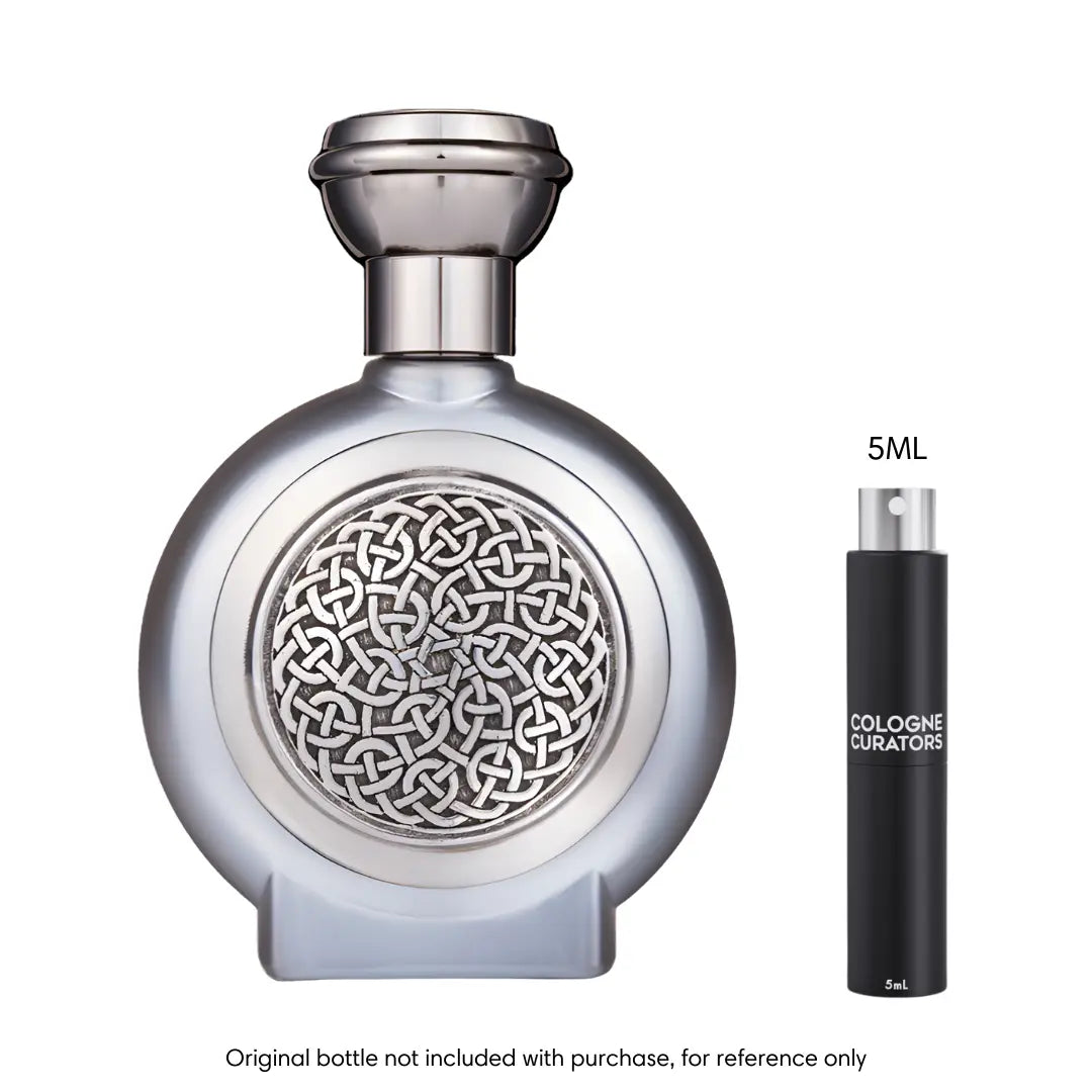 SAMPLE - Boadicea The Victorious Heroine EDP Boadicea the Victorious