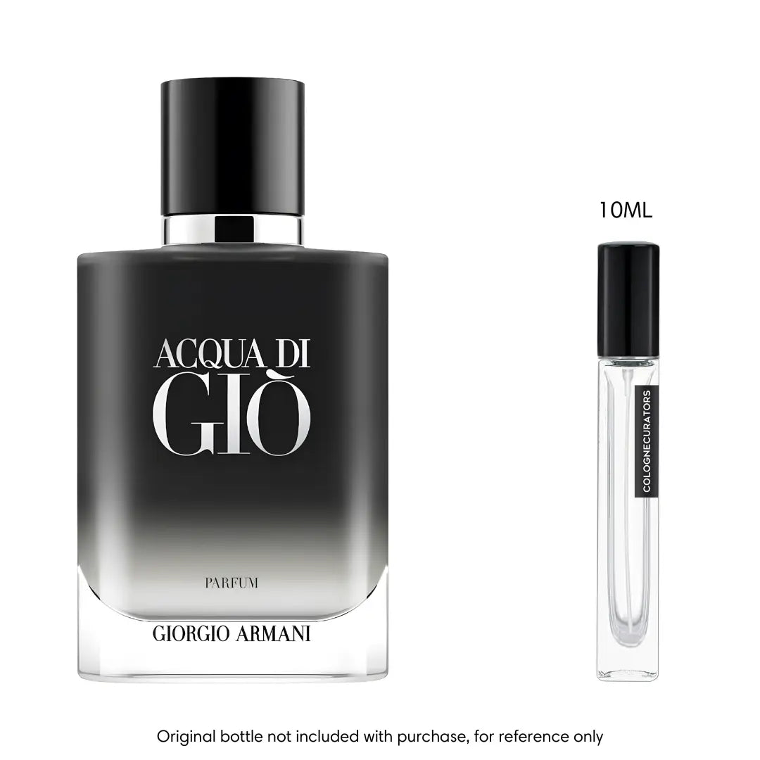 SAMPLE - Giorgio Armani Acqua Di Gio Parfum Giorgio Armani