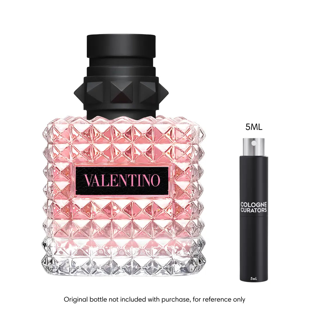 SAMPLE - Valentino Donna Born in Roma EDP Valentino