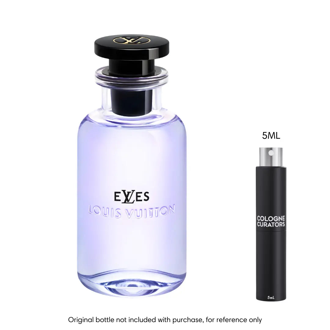 SAMPLE - Louis Vuitton eLVes EDP Louis Vuitton