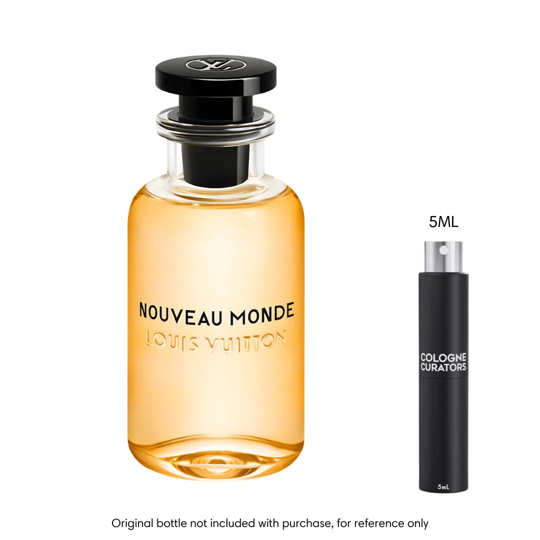 SAMPLE - Louis Vuitton Nouveau Monde EDP Louis Vuitton