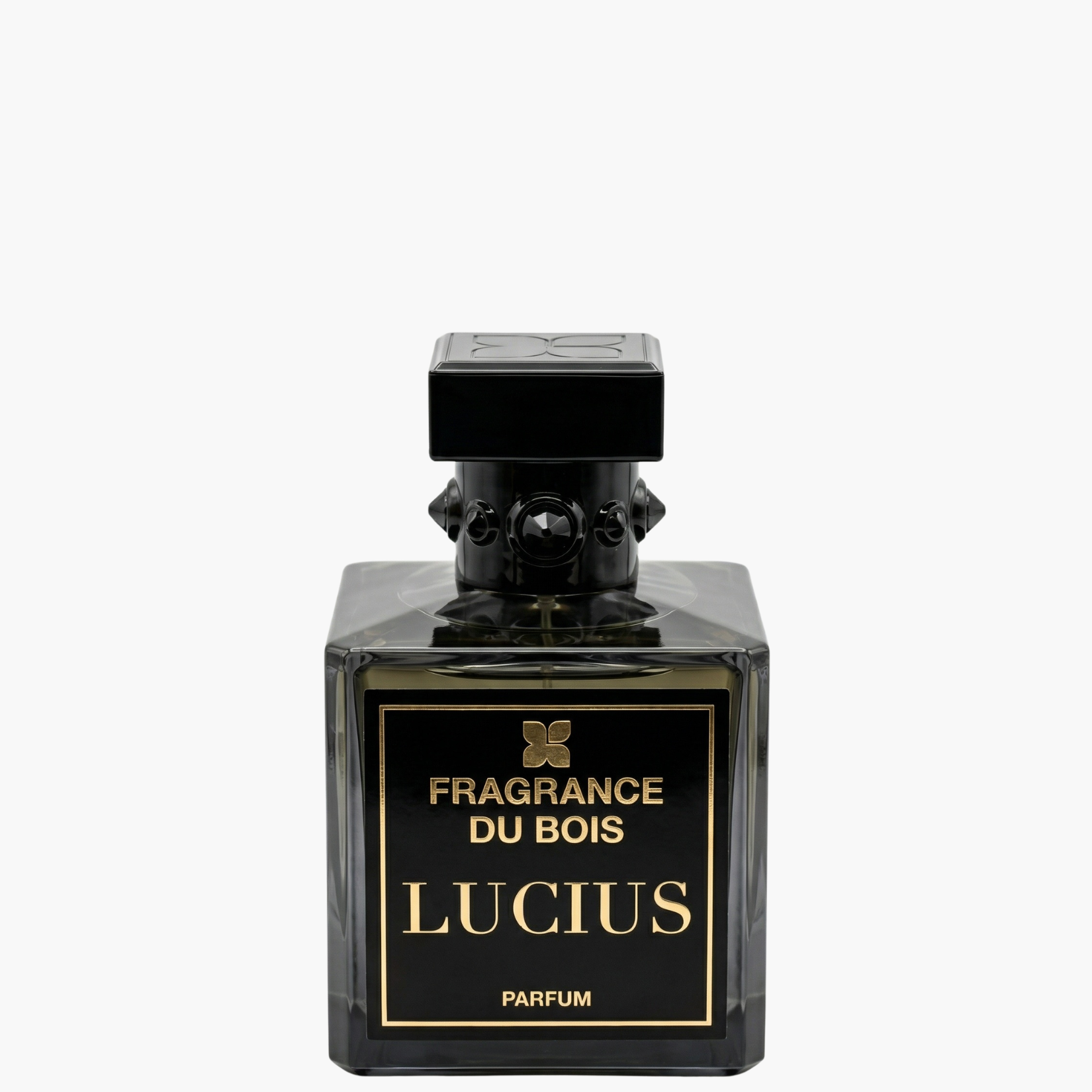 Fragrance du Bois Lucius Parfum Fragrance du Bois