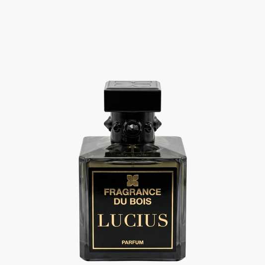 Fragrance du Bois Lucius Parfum Fragrance du Bois