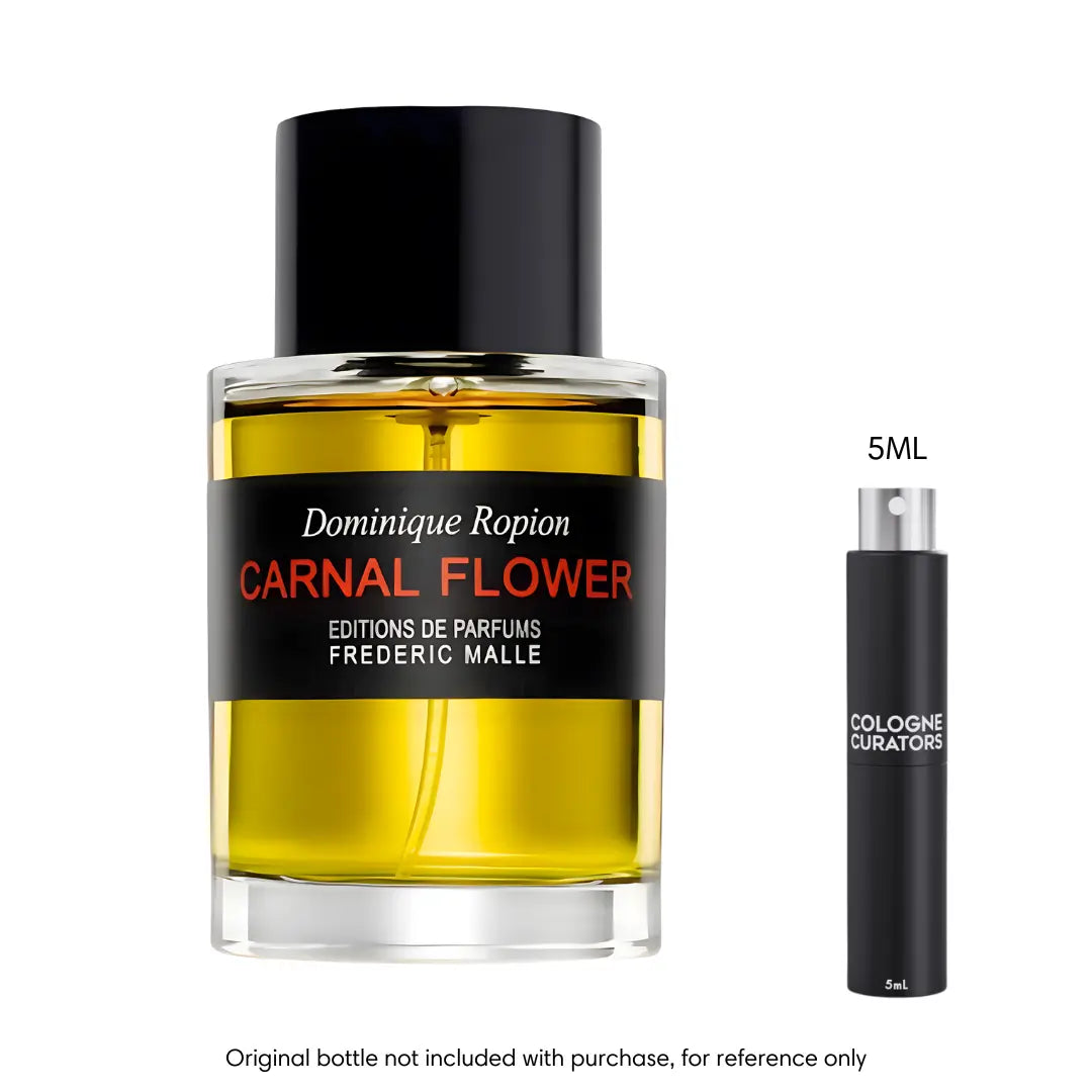 SAMPLE - Frederic Malle Carnal Flower EDP Frederic Malle