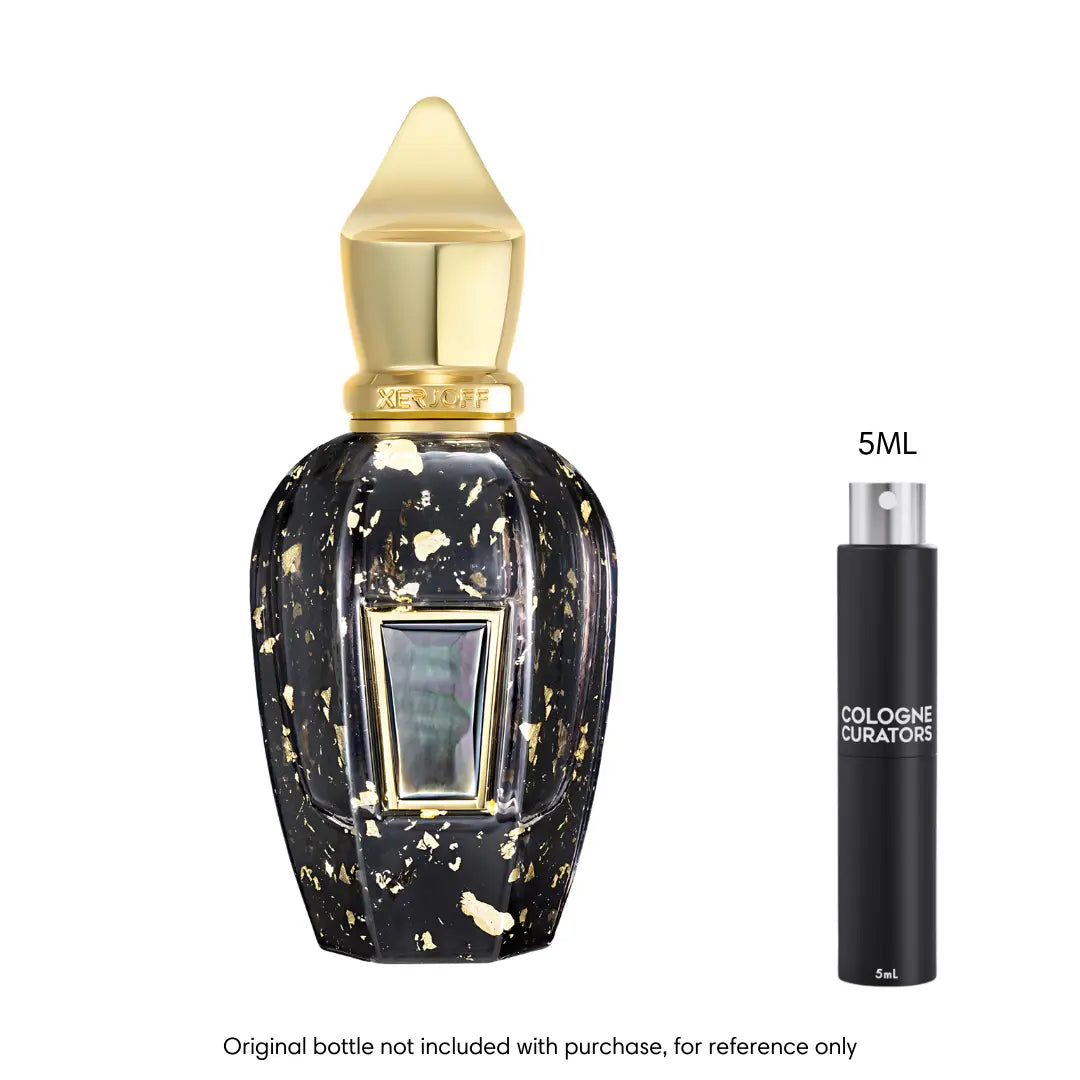 SAMPLE - Xerjoff Homme Anniversary EDP Xerjoff