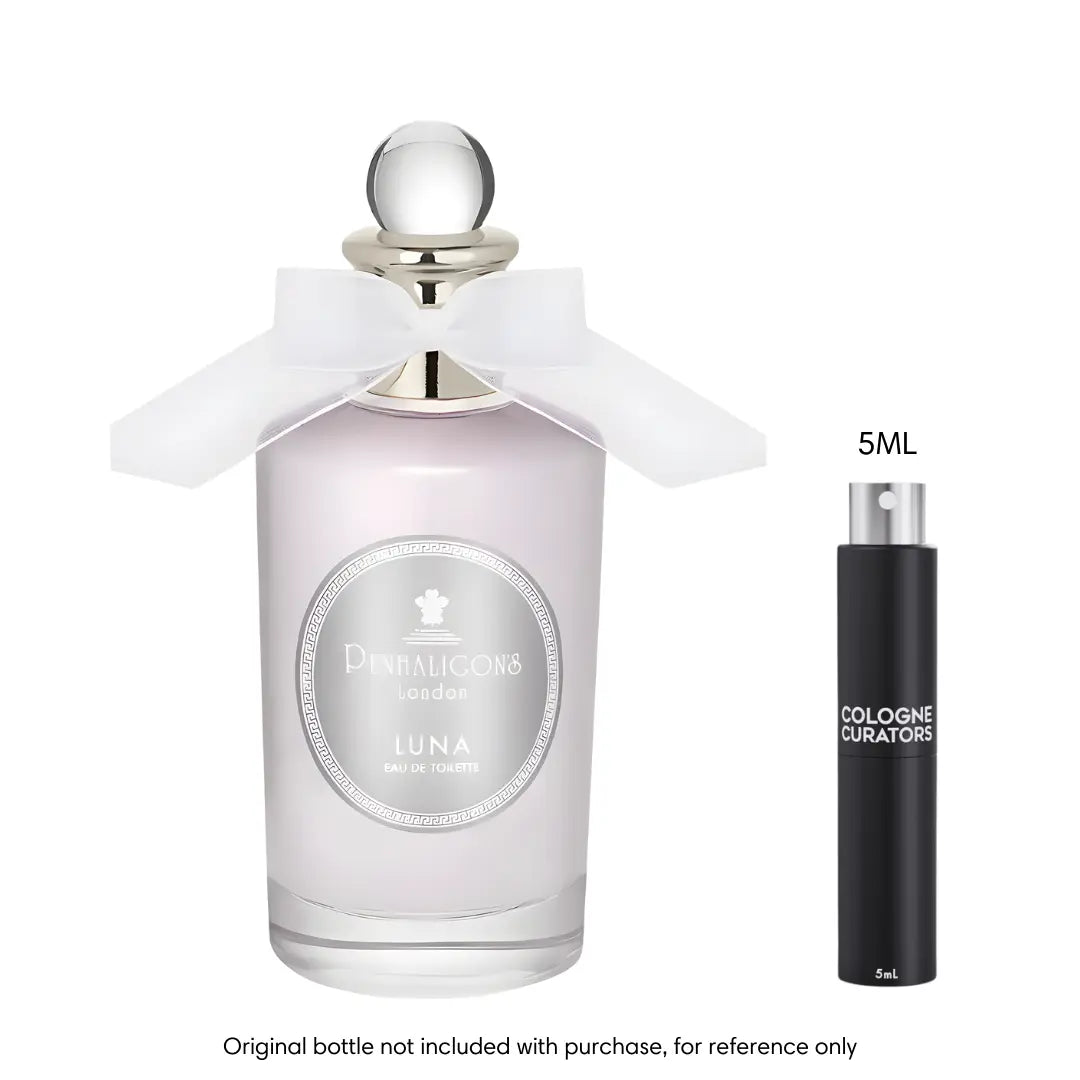 SAMPLE - Penhaligon's Luna EDT Penhaligon