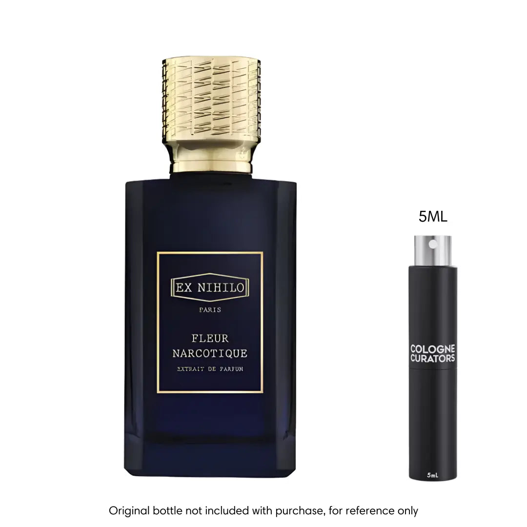SAMPLE - Ex Nihilo Fleur Narcotique Extrait Ex Nihilo
