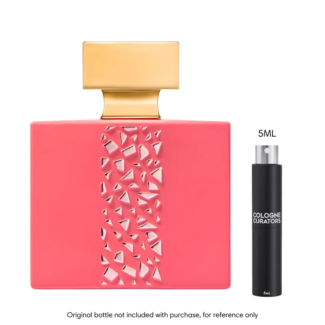 SAMPLE - M. Micallef Hypnotic Musk Nectar Extrait M. Micallef