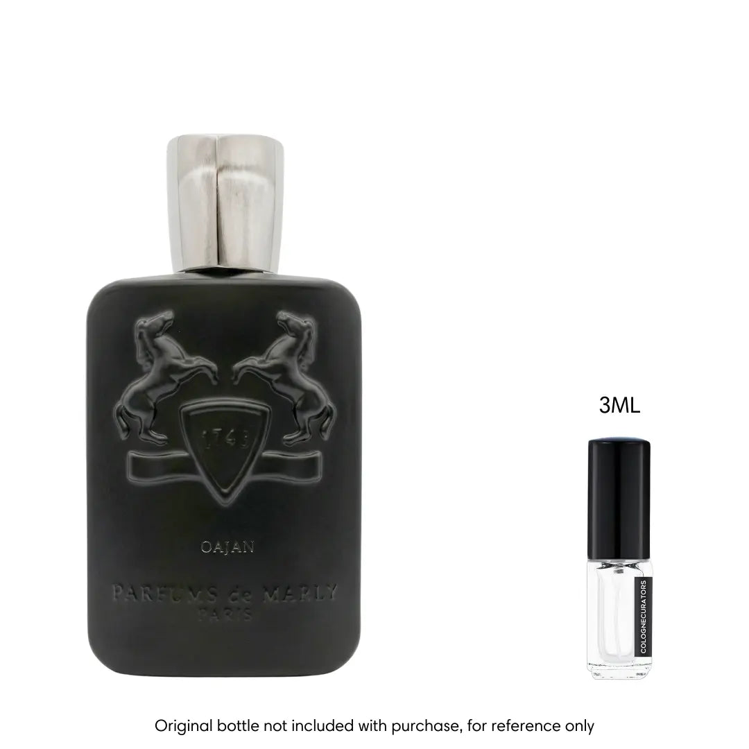 SAMPLE - Parfums De Marly Oajan EDP Parfums de Marly