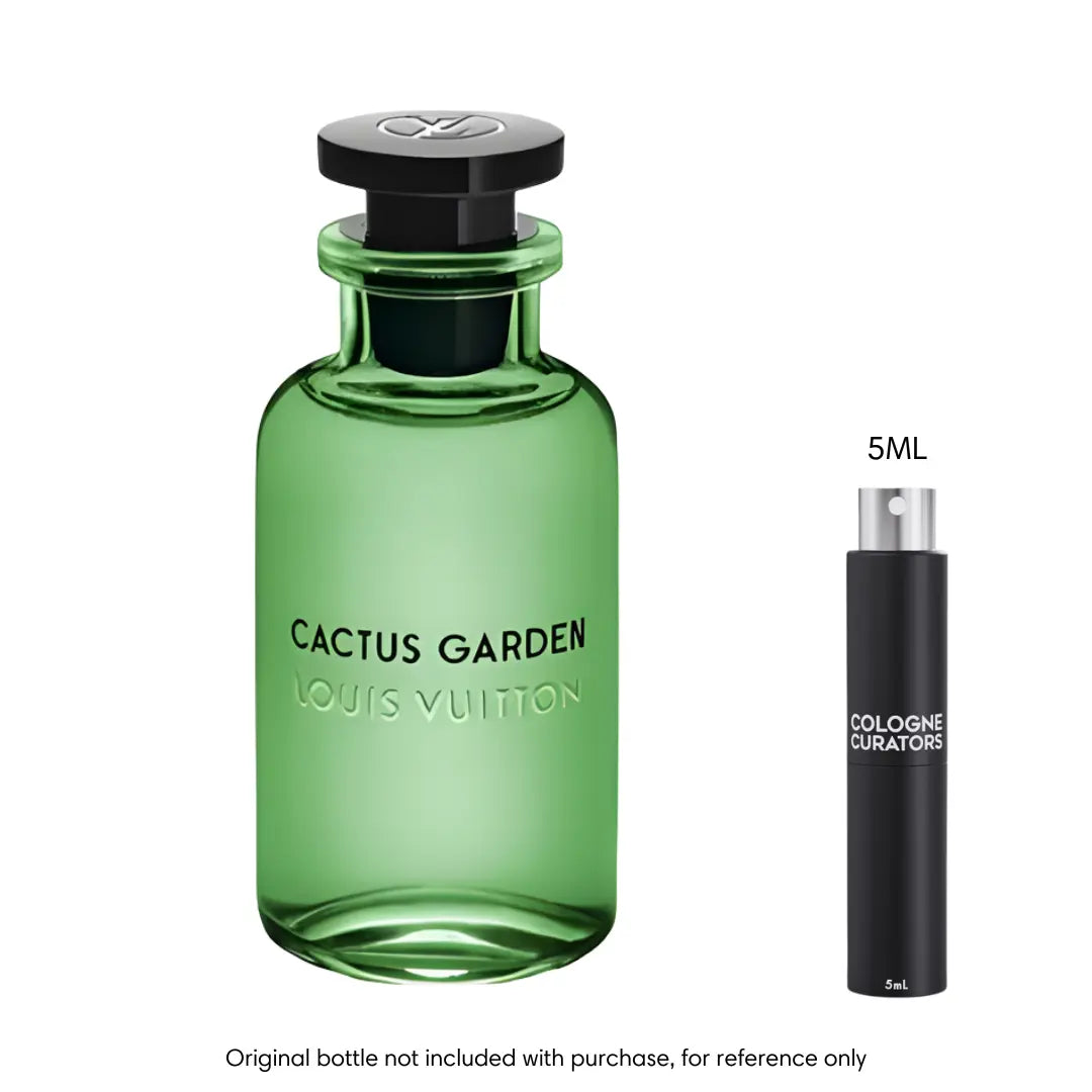 SAMPLE - Louis Vuitton Cactus Garden EDP Louis Vuitton