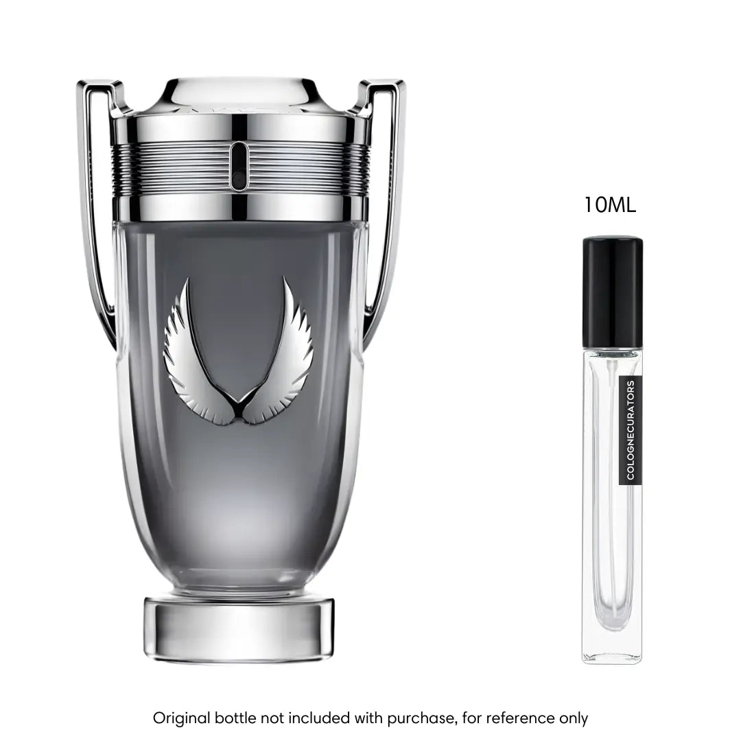SAMPLE - Paco Rabanne Invictus Platinum EDP Paco Rabanne