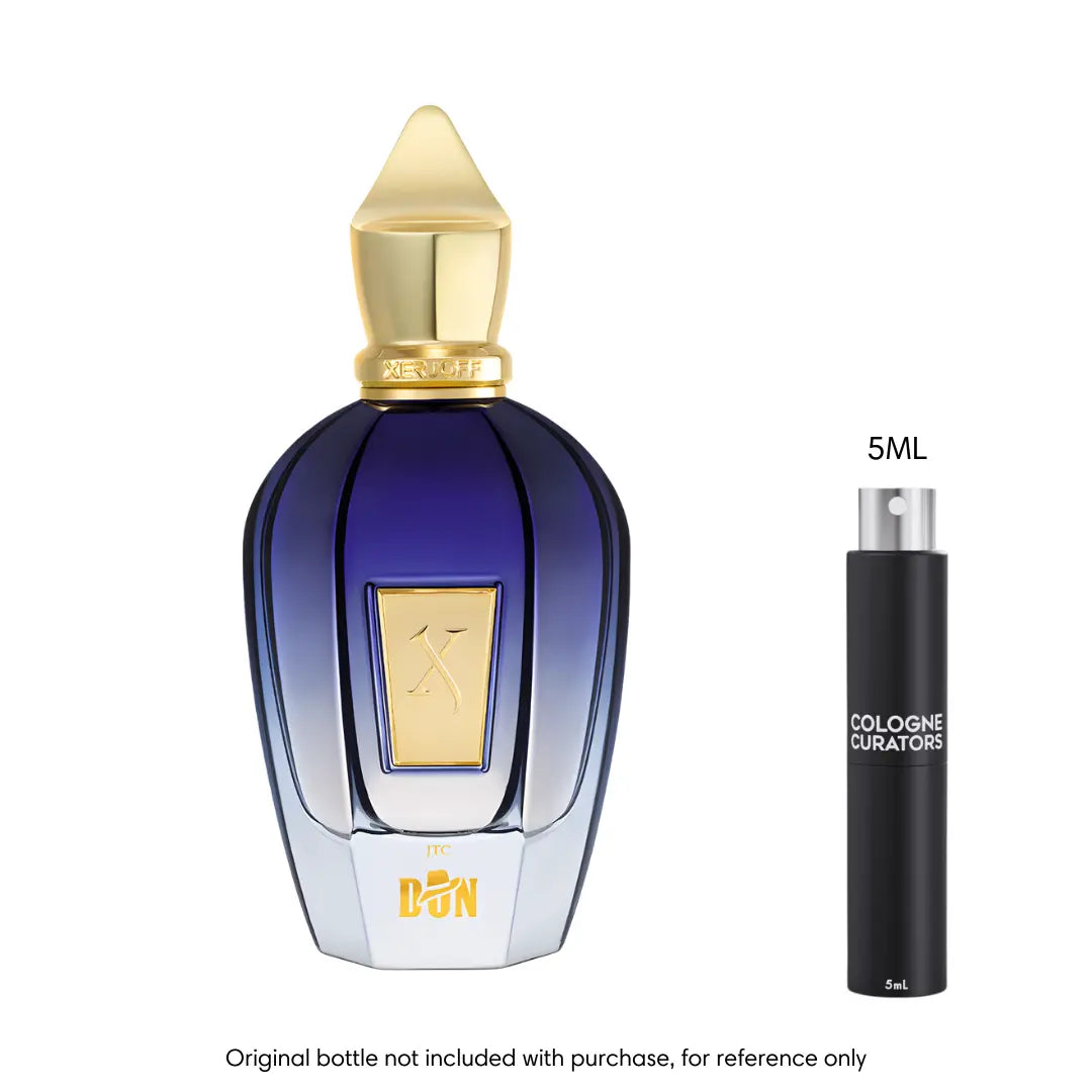 SAMPLE - Xerjoff Don EDP Xerjoff
