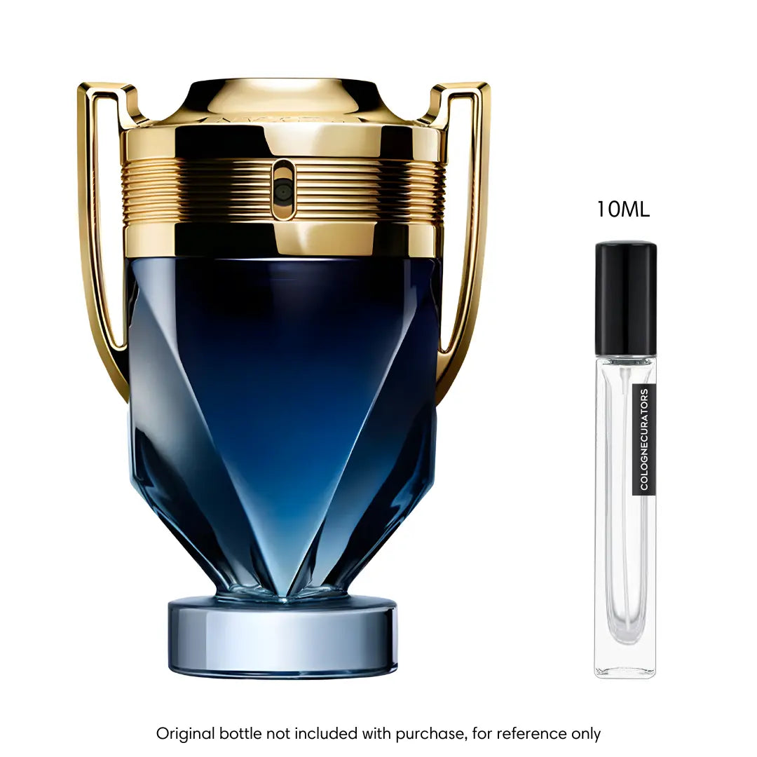 SAMPLE - Paco Rabanne Invictus Parfum Paco Rabanne